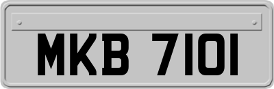 MKB7101