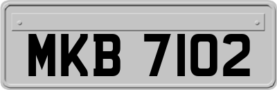 MKB7102