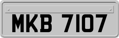 MKB7107
