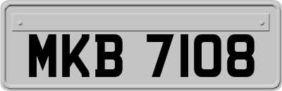 MKB7108