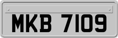MKB7109