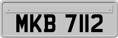 MKB7112