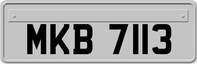 MKB7113