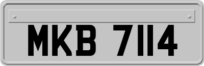MKB7114