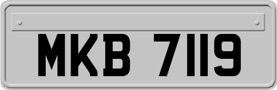 MKB7119
