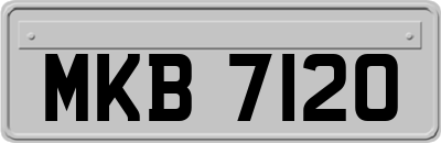 MKB7120