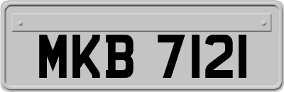 MKB7121
