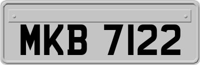 MKB7122