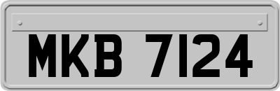 MKB7124