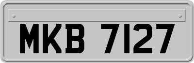 MKB7127