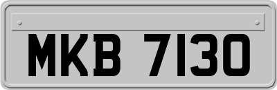 MKB7130