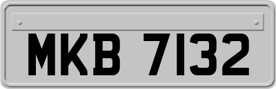 MKB7132