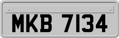 MKB7134