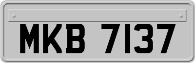 MKB7137