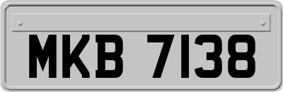 MKB7138
