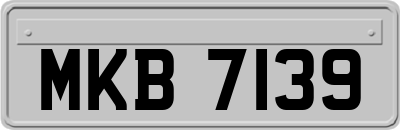 MKB7139