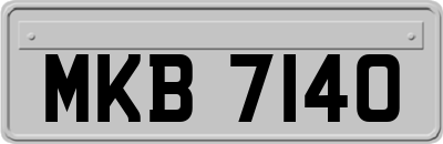 MKB7140
