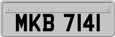 MKB7141
