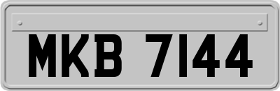MKB7144