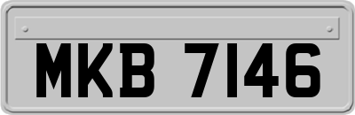 MKB7146
