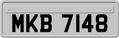 MKB7148