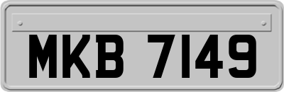 MKB7149