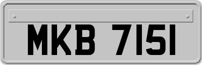 MKB7151