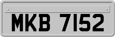 MKB7152