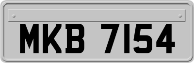 MKB7154