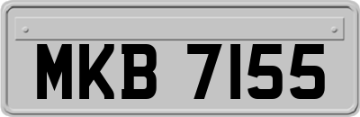 MKB7155