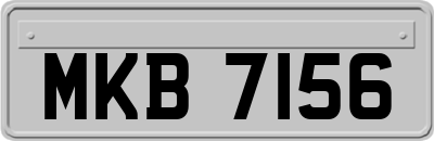MKB7156
