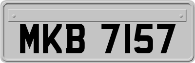 MKB7157