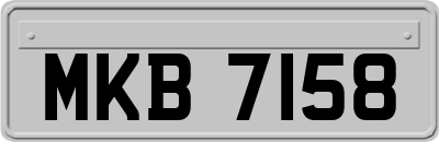MKB7158