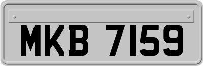 MKB7159