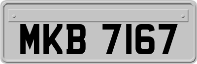 MKB7167