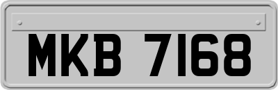 MKB7168