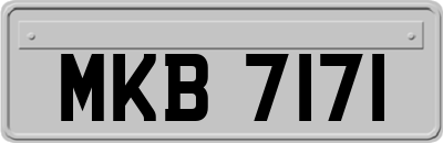 MKB7171