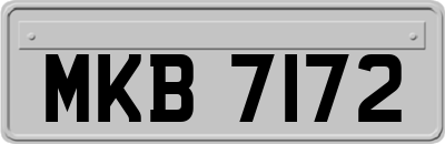 MKB7172