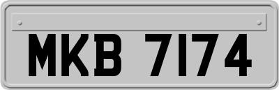 MKB7174