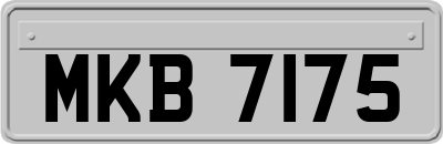 MKB7175