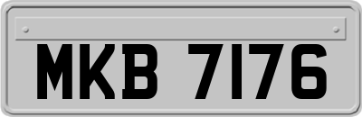 MKB7176