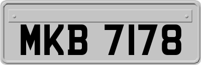 MKB7178