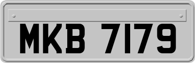 MKB7179
