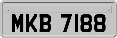 MKB7188