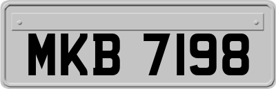 MKB7198