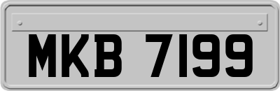 MKB7199