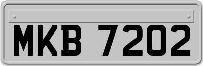 MKB7202
