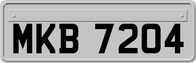 MKB7204