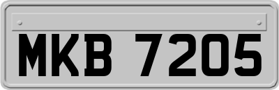 MKB7205