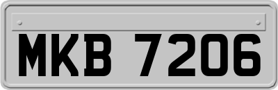 MKB7206